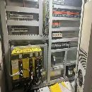 20年海天6036龙门加工中心 工作台3X6米 门宽3.6米 门.