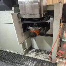 20年海天6036龙门加工中心 工作台3X6米 门宽3.6米 门.