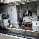 全新威海华东1332数控外圆磨床