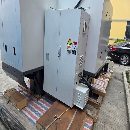 全新威海华东1332数控外圆磨床