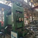 出售：2006年，长治锻压产CDW43S-20X2500九辊板料校平.