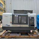 全新未拆封威海华东MK数控外圆磨，带两套在线测量，全.