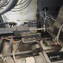 海天800卧加，2台，齿轮头，千分之一度，中心出水，使.