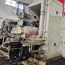 美国辛辛那提1250六工位卧式镗铣加工中心
发那科MC系.