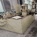 美国辛辛那提1250六工位卧式镗铣加工中心
发那科MC系.