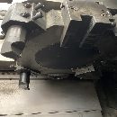 出售同款两台沈阳2012年产VTC5060高速立车，法拉克系.