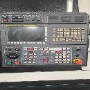 2016韩国原装威亚800数控立车，配18寸三千里液压卡盘A.