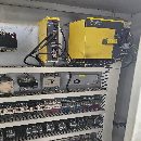 南通机床厂产2015数控龙门、行程2200/1600、带侧铣头.