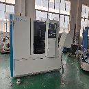 美国哈挺GS250PIus精密数控车床、发那科OI-TD阿尔法电.