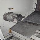 美国哈挺GS250PIus精密数控车床、发那科OI-TD阿尔法电.