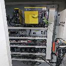 南通机床厂产2015数控龙门、行程2200/1600、带侧铣头.