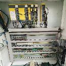 买下俩台苏州一线品牌纽威4米龙门，
全部方滑枕俩线一.