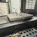 2024年产国盛630卧加，bt50主轴，只用几百小时，工作.