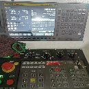 普拉迪4500同款4台，2023年11月设备，bt40主轴