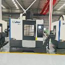 蕙勒1160重型加工中心2022年 三台同款三菱M80系统   .