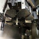 同款四台沈阳i5t6.4立车。