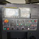 刚买一台安装未用，台湾丽伟V-50L立加，BT40大主轴直.