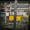 沈阳800双工位卧加  超重型滚柱线规  一体式床身  中.