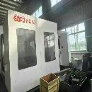 回转直径可以达到2米的卧加、钣金加大，2021年高锋630.