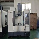 买下五台在位 镒钢年出厂，几乎新机三菱M80系统三轴滚.