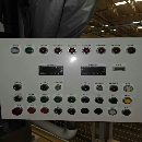 日本品牌码科泰克探伤设备，安装基本未用，