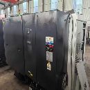 斗山235刀塔机！同款6台，8寸卡盘，线规，12工位刀塔.