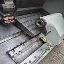 同款4台美国哈挺GS200/66数控车床，发那科系统阿尔法.