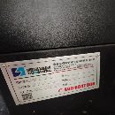 刚刚买下：南通国盛2716龙门加工中心，带刀库，带一个.