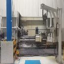 英国宾斯巴瑞数控车床，高精度车镗一体加工机，新能源.