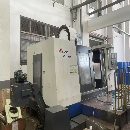 苏州纽威1806H加工中心
工作台尺寸:1800800mm
三轴行.