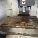 苏州纽威1806H加工中心
工作台尺寸:1800800mm
三轴行.