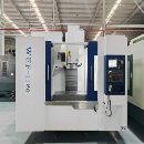 新到2025年99新安徽巨石1160加工中心，三菱M80系统，B.