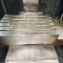 新到一台2022年带中心出水的1160加工中心，发那科OI-M.