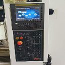 新到一台2022年国盛两线一硬重型855加工中心，发那科O.