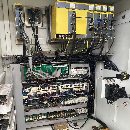 2010年友佳VB_715A加工中心，发那科MD系统，带台湾原.