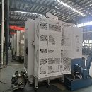 同款4台，台湾大立原装进口500双工位卧加，精新机精度.