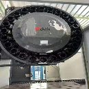 出售；海天高速1620龙门加工中心。工作台1.5米2米，门.