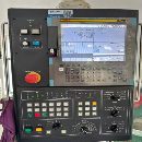 新定海天8米龙门，工作台2.5米8米，门宽3.3米，门高1..