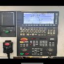 刚刚买下一台2018年高配原装韩国威亚双工位卧式加工中.