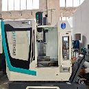 新到一台国盛800，850加工中心，三菱M70系统，三轴线.