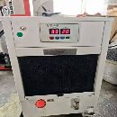 新到一台国盛800，850加工中心，三菱M70系统，三轴线.