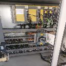 刚刚买下准新机国盛4028龙门加工中心
工作台2米&amp;amp；am.