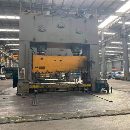 高密800吨闭式双点，2011年在位急售，关键是价钱便宜