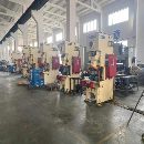 安徽工厂刚刚买下沃德冲床一批双点400吨/ 2台，单点40.
