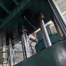 南通800吨，台面2米3.7米，多点顶出，移动工作台，在.