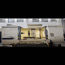 基本全新安装少用沈阳HMC-80Q单台卧式加工中心，三轴.