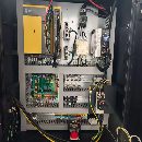 刚刚拿下一台9.9成新2025年斗山迪恩LYNX305数控车床、.