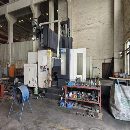 准新机:2024年苏州稳进4032龙门加工中心，发那科0i-mf.