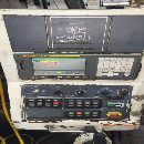 工厂在位出售高峰3022数控龙门发那科系统，两线一硬导.