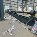 星火6110/5米 后加长10米导轨750 少用 工期快到了要的.